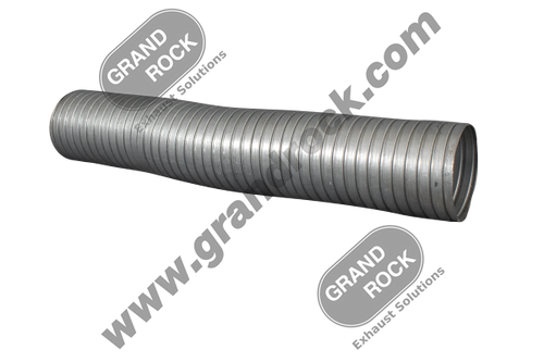 G15-318 FLEX,3"X18 GALV