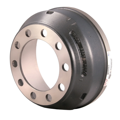 68989F 16.5" X 5" WEBB BRAKE DRUM