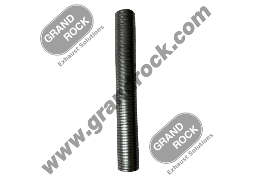 G15-324 FLEX,3"X24 GALV