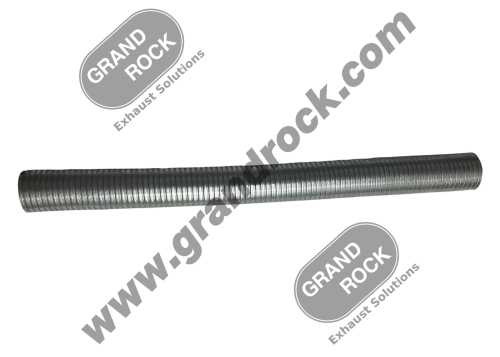 G15-336 FLEX,3"X36 GALV