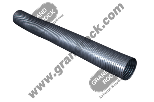 G15-436 FLEX,4"X36 GALV