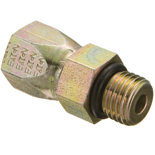 2266-16-16S ADAPTER, SAE 37