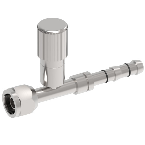 FJ3053-0606S STR. O'RING PILOT W/HIGH