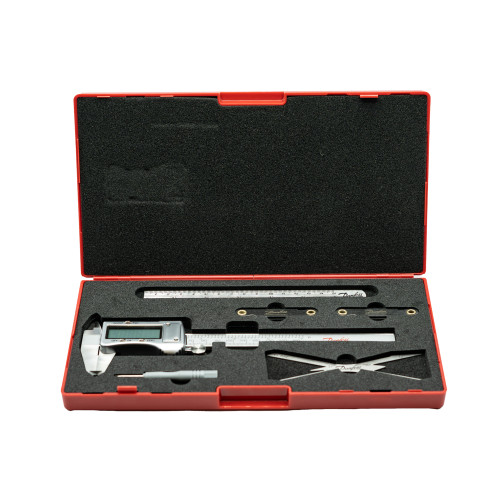 FT1341 THREAD PITCH ID GAUGE KIT