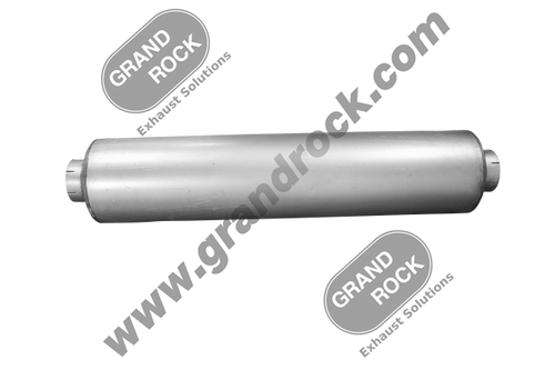 HF-1051 TYPE 1,10X45, 5"ID/ID ALZ HIGH FLOW