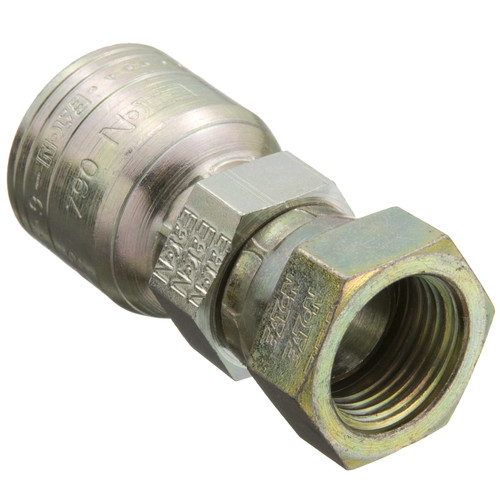 04Z-14K DIN KOMATSU SWIVEL FITTING