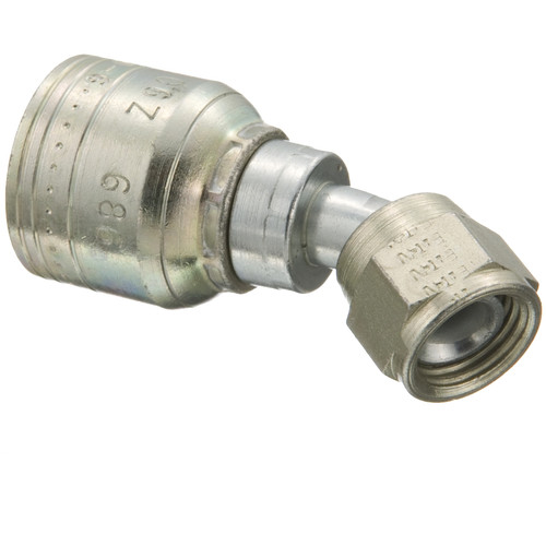 04Z-684 HOSE END (PERM) 1S/1R