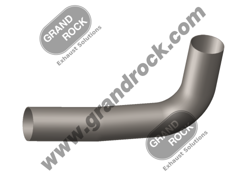 KW-1124 4"2-BENDOD/OD PIPE ALZ