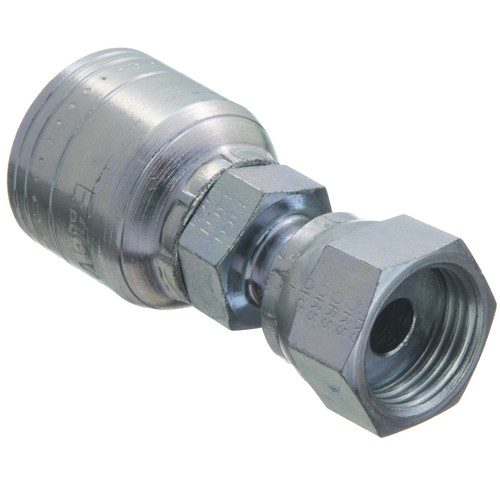 04Z-S64 HOSE END (PERM) 1S/1R