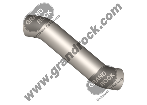 KW-6326 5"2-BEND OD/OD PIPE ALZ