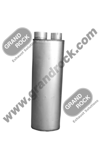 M-121L6 TYPE 3,10X15X44,5"-6" ID/ID ALZ