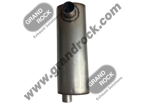 M-527C1 TYPE 6,8.25 X11.5X32.5,3.5"-4" ID/OD ALZ