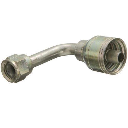 08Z-648 HOSE END (PERM) 1S/1R