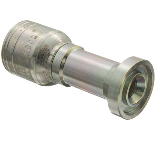 08Z-G08 HOSE END (PERM) 1S/1R