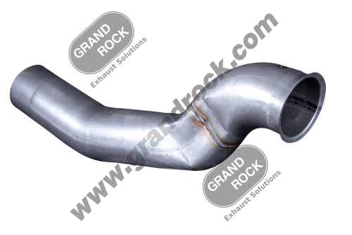 MK-4946 5"3-BEND OD/FLARE PYRO TURBO ALZ