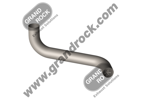 MK-538M 5"2-BEND OD/OD PIPE ALZ