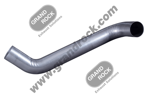 MK-583M 5"2-BEND OD/OD PIPE ALZ