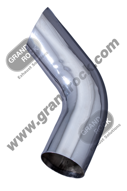 OB-560C STACK CSP,5" OD/MITER CHR