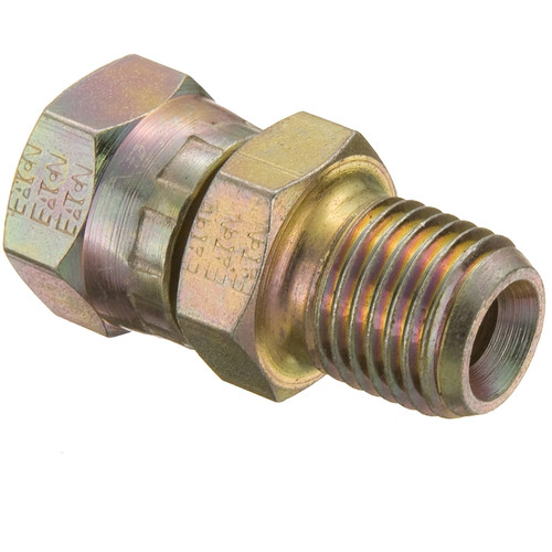 2045-24-24S ADAPTER, SAE 37