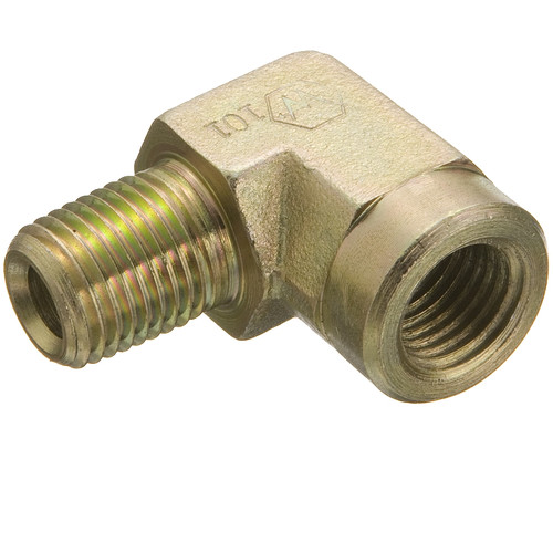 2089-16-16S ADAPTER, SAE 37