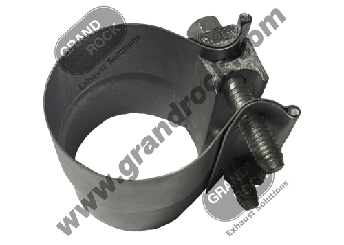 PF-225A CLAMP,2.25" ALZ PRE-FORM