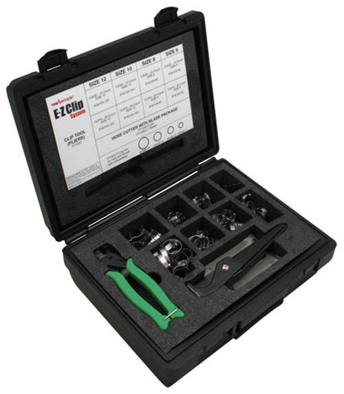 FF12139 FF12139 EATON WEATHERHEAD EZCLIP TOOL KIT