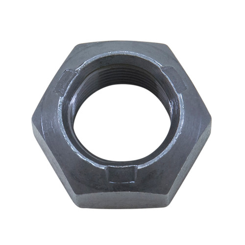 YSPPN-009 REPLACEMENT PINION NUT FOR DANA 25, 27, 30, 36, 44, 53 & GM 7.75
