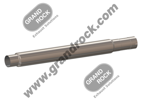 QPM-561 TYPE 1, 5" X 61", 5" ID/OD, AERO CAB