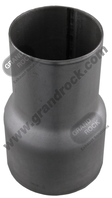 R5O-4OA REDUCER,5"OD X 4"OD,ALZ