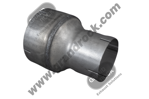 R6I-4IA REDUCER,6"ID X 4"ID,ALZ