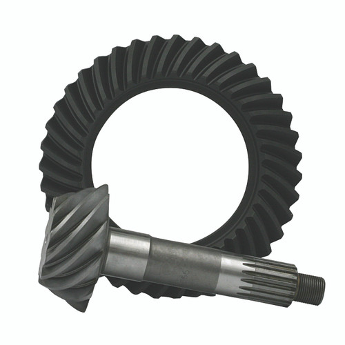 ZG GM55P-373 USA STANDARD RING & PINION GEAR SET FOR GM CHEVY 55P IN A 3.73 RATIO
