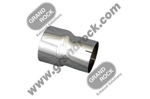 R6O-5IC REDUCER,6"OD X 5"ID,CHR