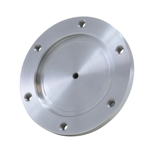 YA G26009627 YUKON 1541H ALLOY FRONT LH SHORT SIDE STUB AXLE, '88-UP GM 9.25" IFS, SEE NOTES