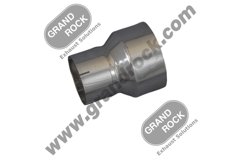 R7O-5IC REDUCER,7"OD X 5"ID,CHR
