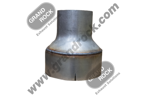 R8I-5OA REDUCER,8"ID X 5"OD,ALZ