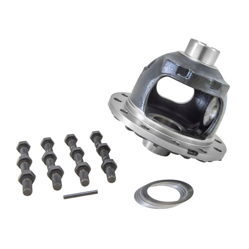 Yukon Replacement Open Carrier Case For Dana 60/61 Differential - Standard, Narrow, 4.10 & Down Ratio - View #7