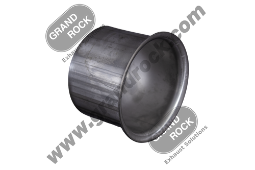 39660-L 4" MARMON FLARE, 3" LONG