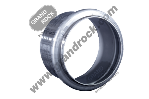 41968-L 5" MARMON FLANGE, 3" LONG