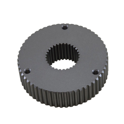 YHCDF-30-B YUKON HARDCORE DRIVE FLANGE, 30 SPLINE INNER, 55 SPLINE OUTER