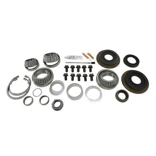 YK C200 YUKON MASTER OVERHAUL KIT FOR C200 IFS FRONT DIFFERENTIAL