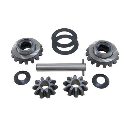 YPKD60-S-30 YUKON REPLACEMENT STANDARD OPEN SPIDER GEAR KIT FOR DANA 60 WITH 30 SPLINE AXLES