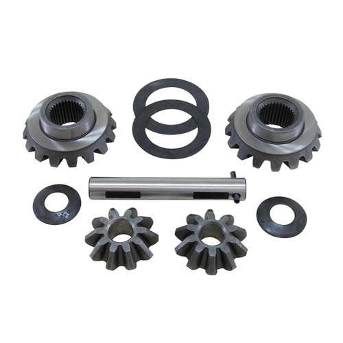 YPKD60-S-32 YUKON REPLACEMENT STANDARD OPEN SPIDER GEAR KIT FOR DANA 60 WITH 32 SPLINE AXLES