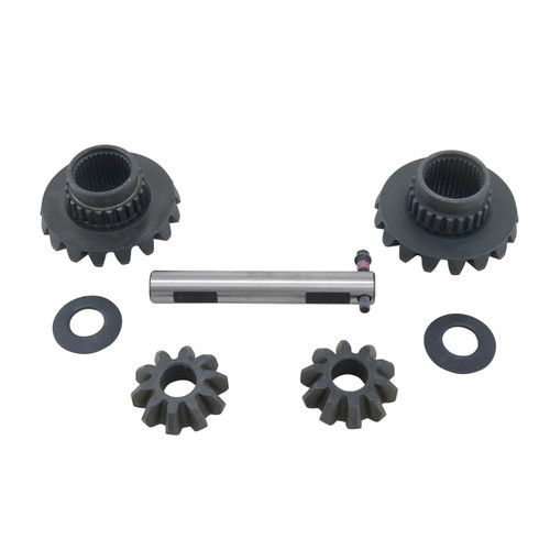 YPKGM12-P-33 YUKON DURA GRIP SPIDER GEAR SET FOR GM 12P/12T DIFFS WITH 33 SPLINE AXLES