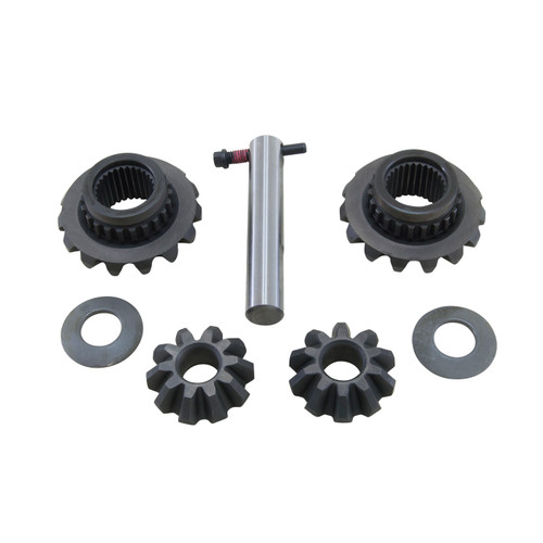 YPKGM7.5-P-28 YUKON DURA GRIP SPIDER GEAR SET FOR 7.5" & 7.625" GM DIFFS WITH 28 SPLINE AXLES