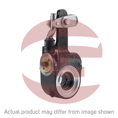 AS1150 6" 28 SPLINE 1.5" GUNITE AUTO SLACK ADJUSTER