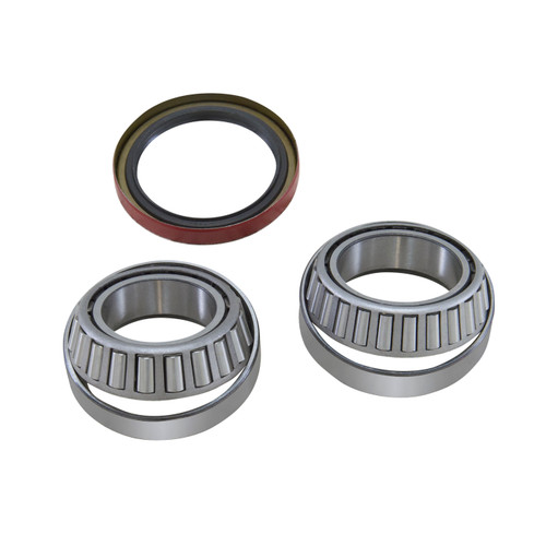 AK F-J01 YUKON AXLE BEARING AND SEAL KIT FOR DANA 30 FRONT