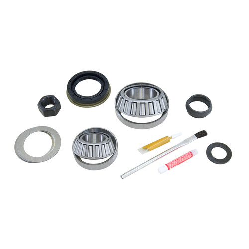 PK D30-CS YUKON PINION INSTALL KIT FOR DANA 30 DIFFERENTIAL, WITH CRUSH SLEEVE