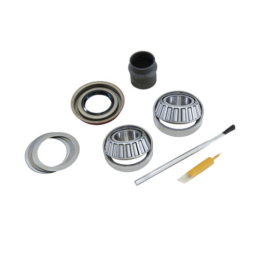 PK GM7.2IFS-E YUKON PINION INSTALL KIT FOR '83-'97 GM 7.2" S10 AND S15 DIFFERENTIAL