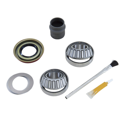 PK GM7.2IFS-L YUKON PINION INSTALL KIT FOR '98 AND NEWER GM 7.2" IFS DIFFERENTIAL