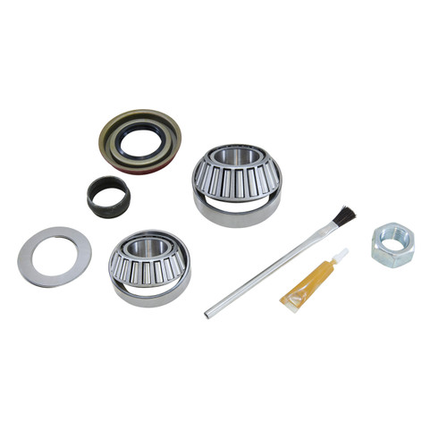PK GM7.5-A YUKON PINION INSTALL KIT FOR '81 AND OLDER GM 7.5" DIFFERENTIAL